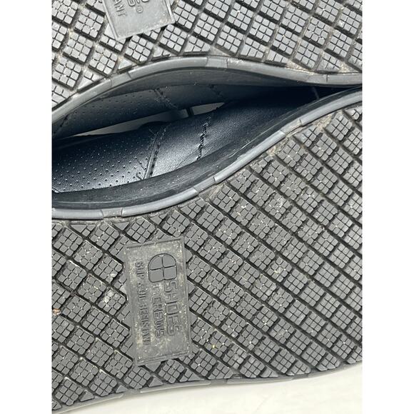 Shoes For Crews Freestyle II Unisex Size 9.5W Shoes - Picture 5 of 9